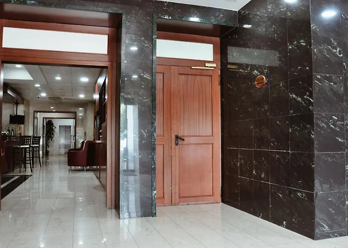Millennium Gold Hotel