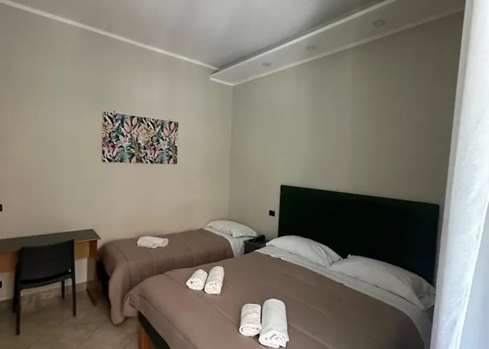 Smart Station Hotel