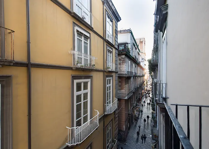 Santa Chiara Boutique Hotel