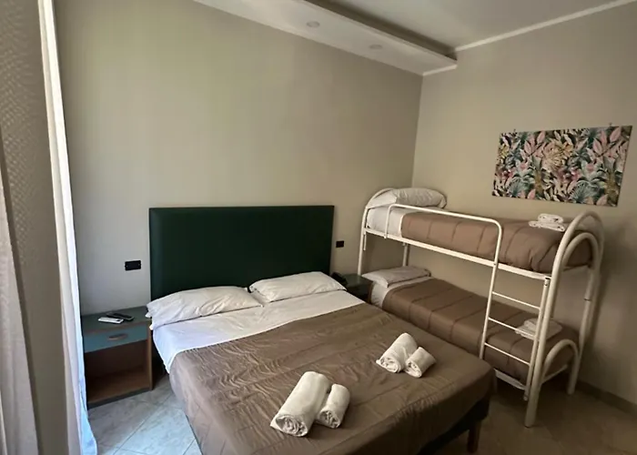Smart Station Hotel